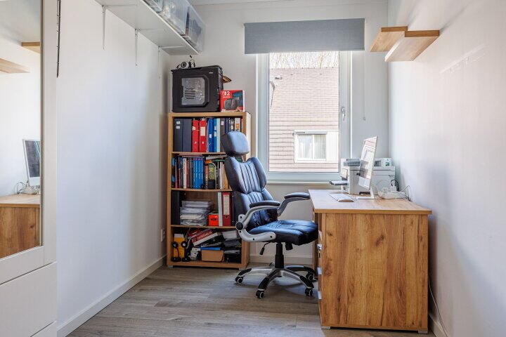 Foto 25 - Dirk Fockstraat 4, Wijk bij Duurstede