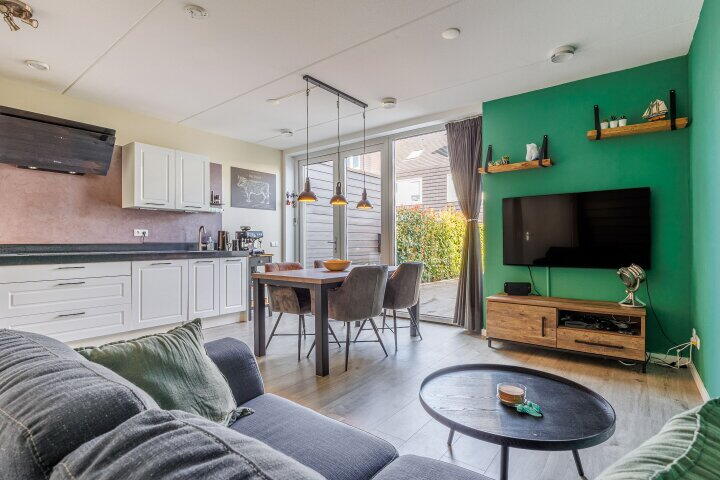 Foto 4 - Dirk Fockstraat 4, Wijk bij Duurstede