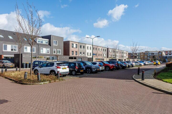 Foto 31 - Dirk Fockstraat 4, Wijk bij Duurstede