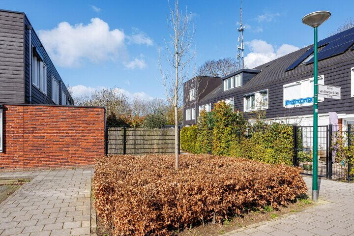 Foto 32 - Dirk Fockstraat 4, Wijk bij Duurstede