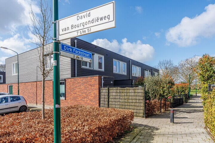 Foto 33 - Dirk Fockstraat 4, Wijk bij Duurstede