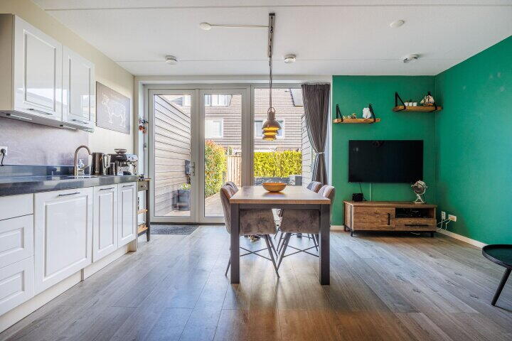 Foto 5 - Dirk Fockstraat 4, Wijk bij Duurstede