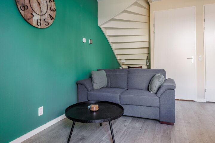 Foto 6 - Dirk Fockstraat 4, Wijk bij Duurstede