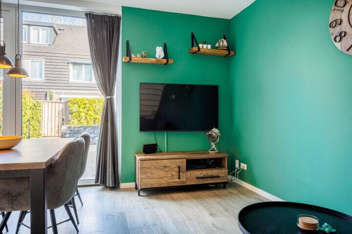 Foto 7 - Dirk Fockstraat 4, Wijk bij Duurstede