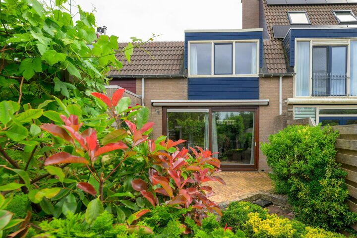 Foto 26 – Disneystrook 62, Zoetermeer