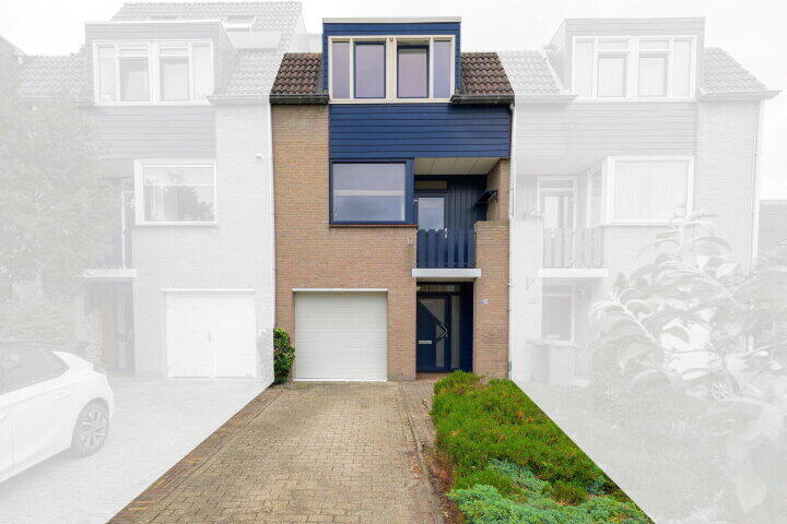 Foto 42 – Disneystrook 62, Zoetermeer