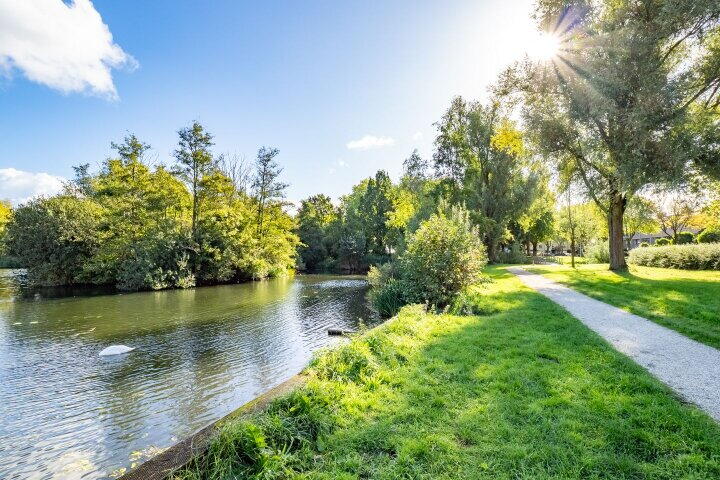 Foto 3 – Distelvlinderberm 46, Houten