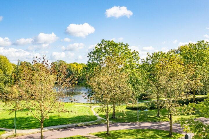 Foto 22 – Distelvlinderberm 46, Houten