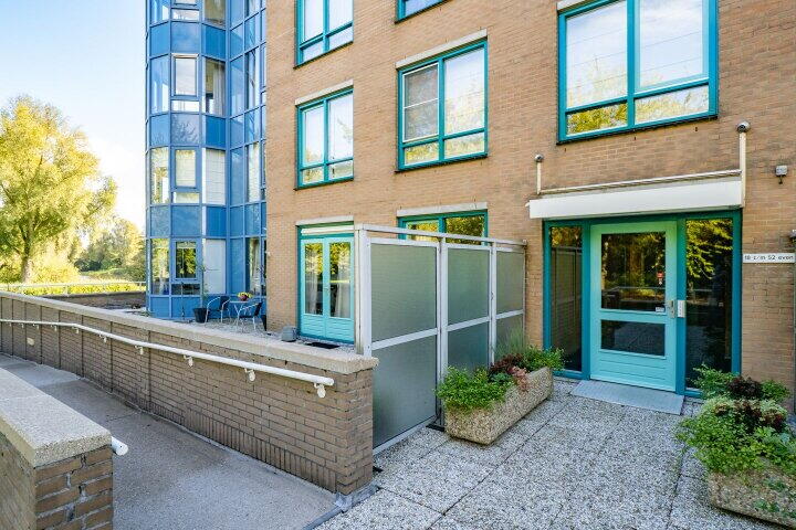 Foto 42 – Distelvlinderberm 46, Houten