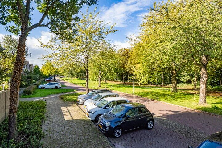 Foto 43 – Distelvlinderberm 46, Houten