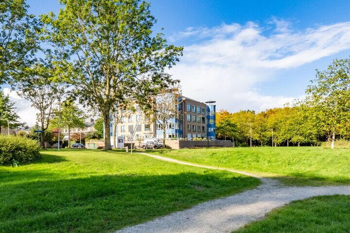 Foto 44 – Distelvlinderberm 46, Houten
