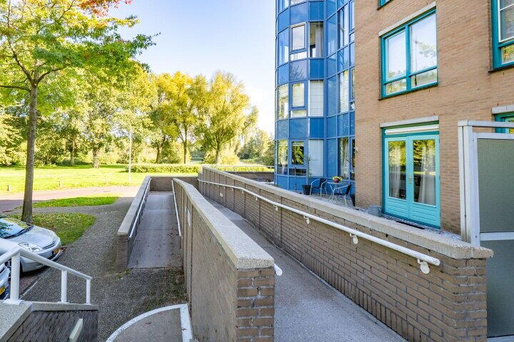 Foto 46 – Distelvlinderberm 46, Houten