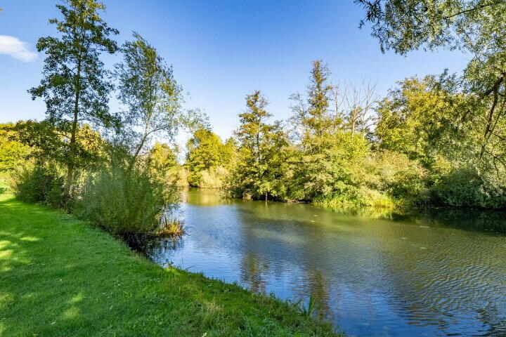 Foto 47 – Distelvlinderberm 46, Houten