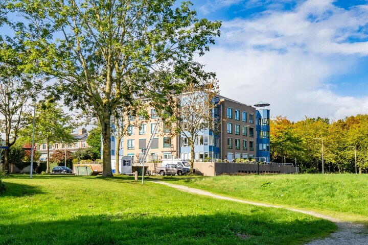 Foto 48 – Distelvlinderberm 46, Houten