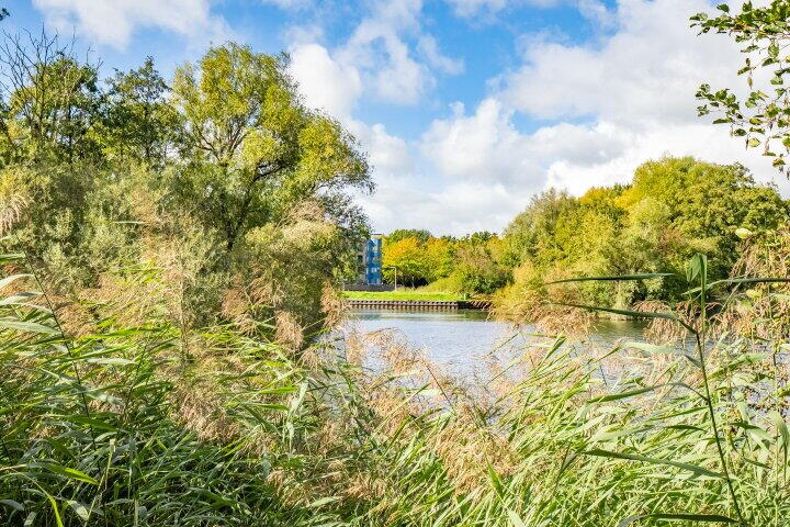 Foto 49 – Distelvlinderberm 46, Houten