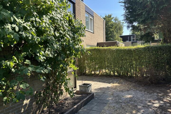 Main photo of the property Distelweide 135, Voorburg