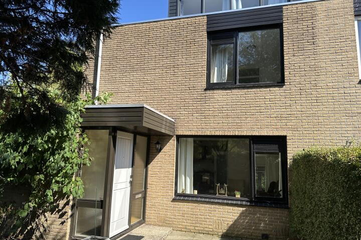 Foto 2 – Distelweide 135, Voorburg