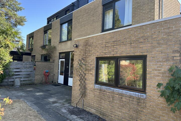 Foto 3 – Distelweide 135, Voorburg