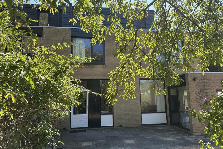 Foto 4 – Distelweide 135, Voorburg