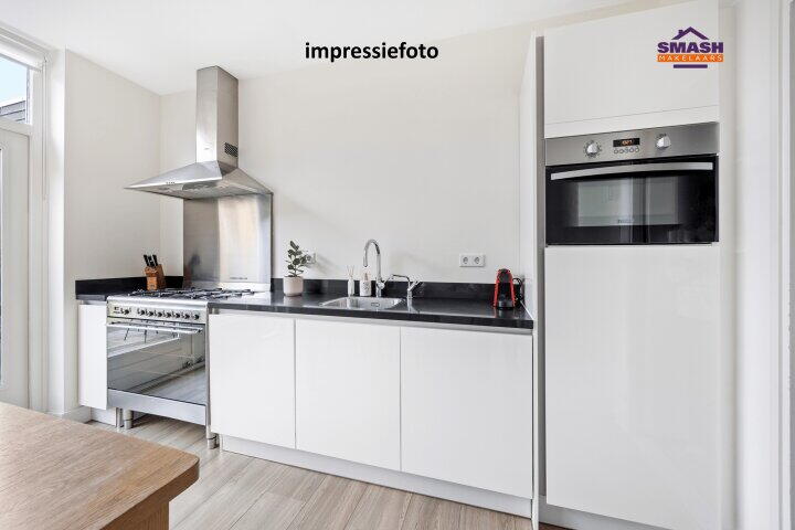 Foto 15 – Distelweide 135, Voorburg