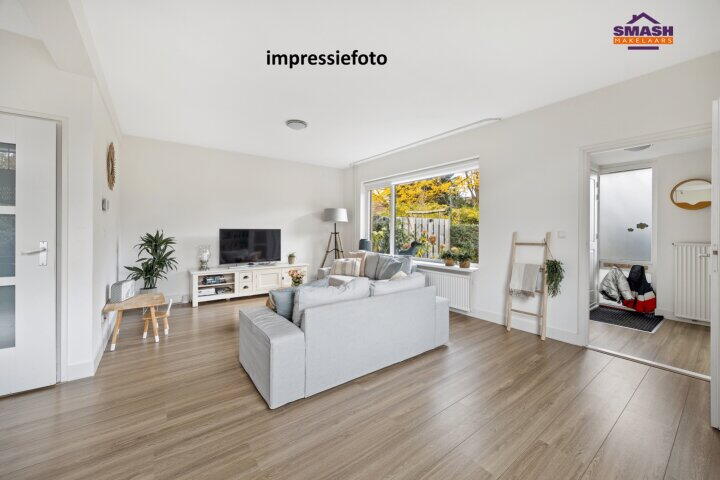 Foto 3 – Distelweide 135, Voorburg