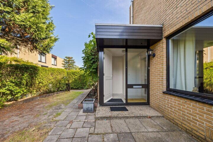 Foto 35 – Distelweide 135, Voorburg