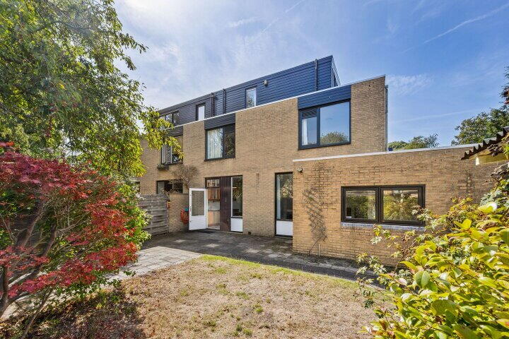 Foto 36 – Distelweide 135, Voorburg