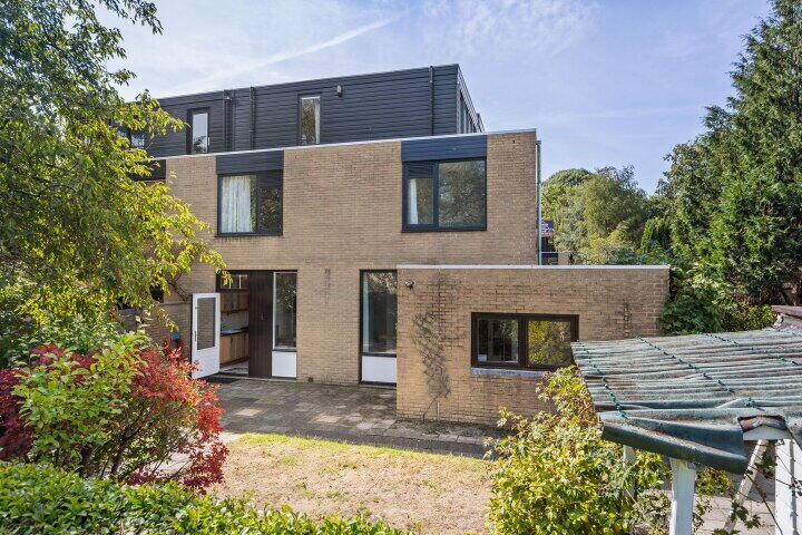 Foto 37 – Distelweide 135, Voorburg