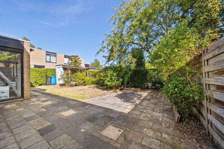 Foto 5 – Distelweide 135, Voorburg
