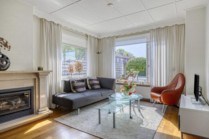 Foto 2 - Doctor Mollerlaan 57, Roosendaal