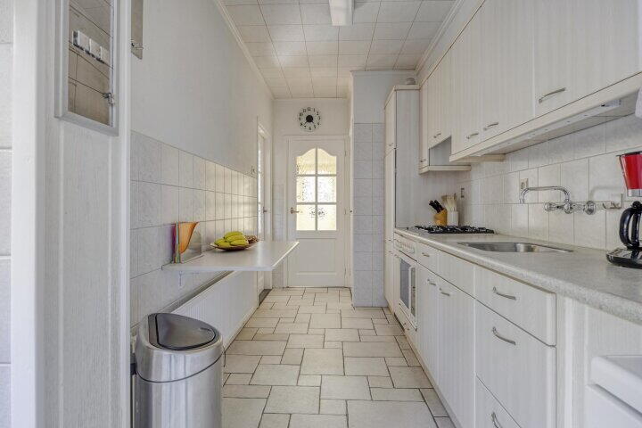 Foto 12 - Doctor Mollerlaan 57, Roosendaal