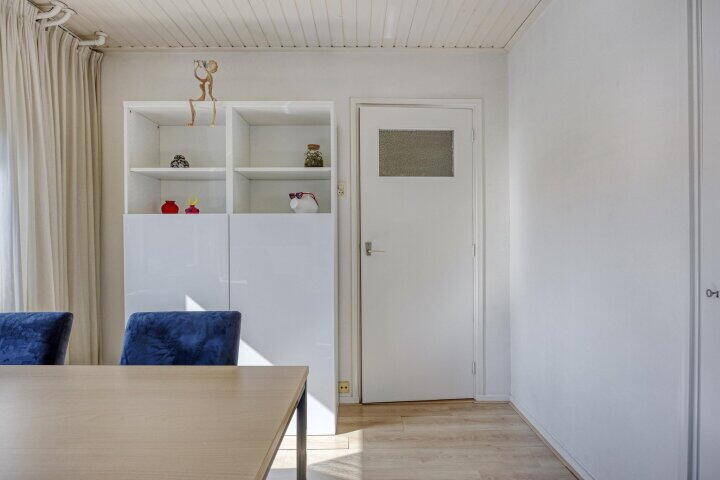 Foto 17 - Doctor Mollerlaan 57, Roosendaal