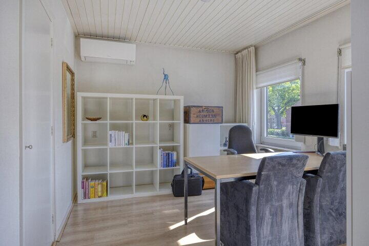 Foto 18 - Doctor Mollerlaan 57, Roosendaal