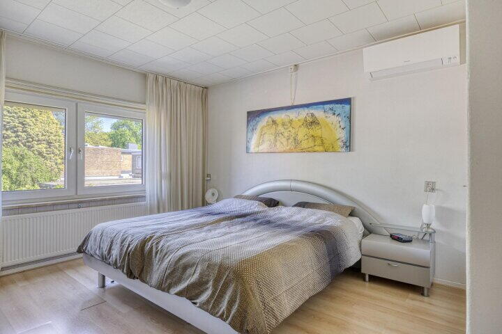 Foto 3 - Doctor Mollerlaan 57, Roosendaal