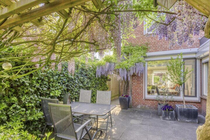 Foto 22 - Doctor Mollerlaan 57, Roosendaal