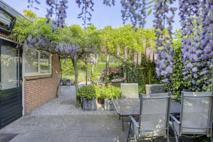 Foto 23 - Doctor Mollerlaan 57, Roosendaal