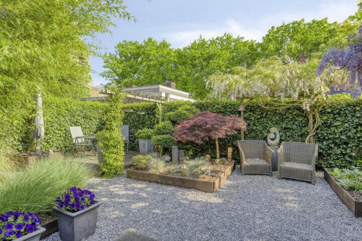 Foto 24 - Doctor Mollerlaan 57, Roosendaal