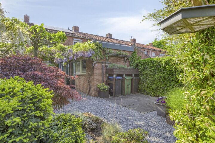 Foto 25 - Doctor Mollerlaan 57, Roosendaal