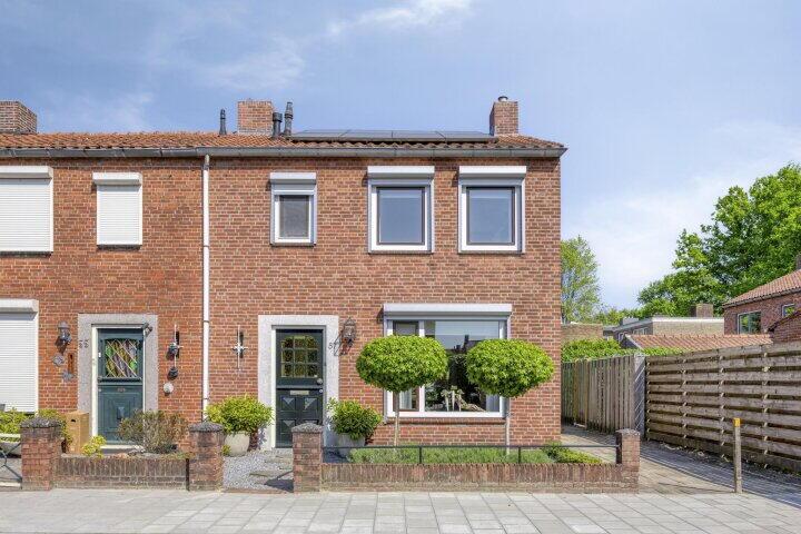 Foto 27 - Doctor Mollerlaan 57, Roosendaal