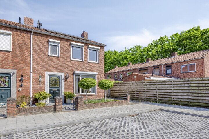 Foto 29 - Doctor Mollerlaan 57, Roosendaal