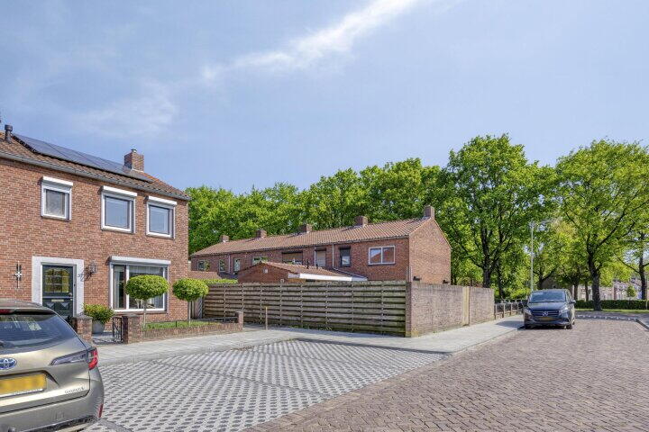 Foto 30 - Doctor Mollerlaan 57, Roosendaal