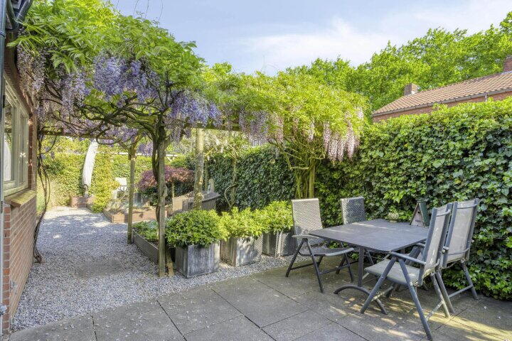 Foto 4 - Doctor Mollerlaan 57, Roosendaal