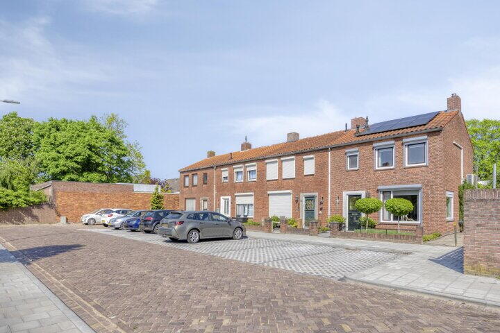 Foto 31 - Doctor Mollerlaan 57, Roosendaal