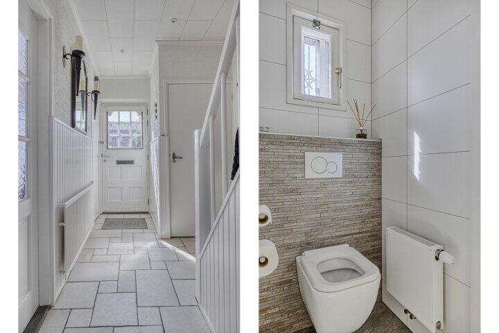 Foto 6 - Doctor Mollerlaan 57, Roosendaal