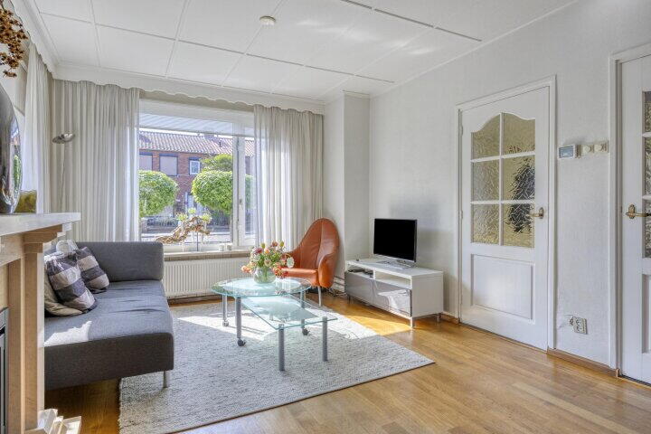 Foto 7 - Doctor Mollerlaan 57, Roosendaal