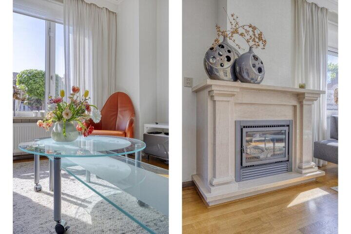 Foto 8 - Doctor Mollerlaan 57, Roosendaal