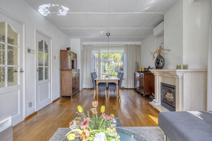 Foto 9 - Doctor Mollerlaan 57, Roosendaal