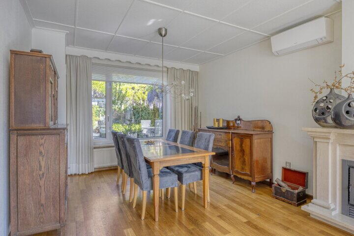 Foto 10 - Doctor Mollerlaan 57, Roosendaal