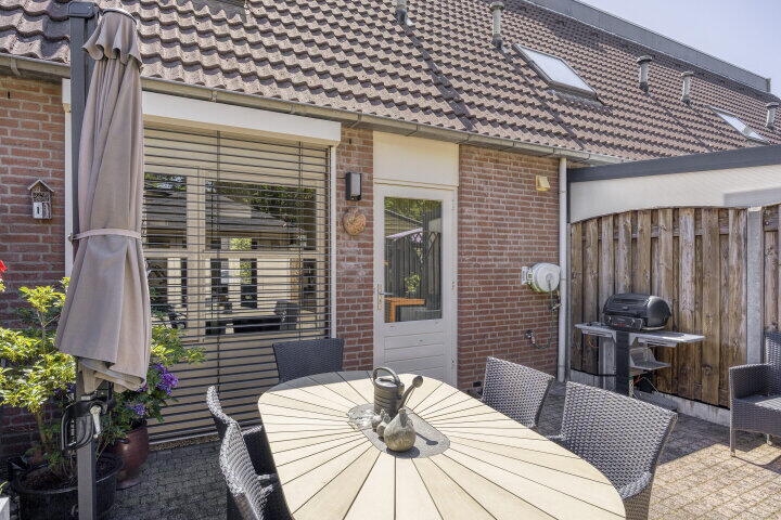 Foto 27 – Doctor Schaepmanlaan 1 C, Roosendaal