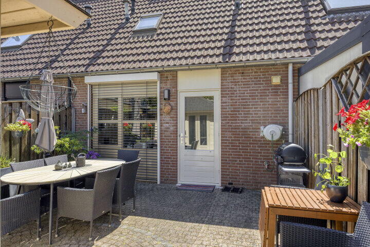 Foto 28 – Doctor Schaepmanlaan 1 C, Roosendaal